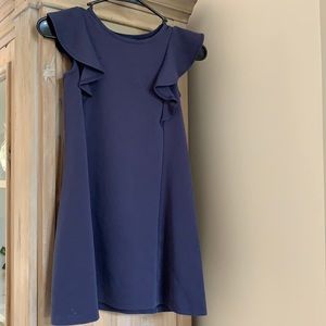 Polo by Ralph Lauren blue dress